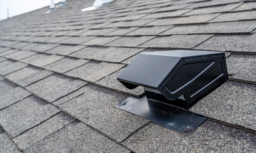 roof vent