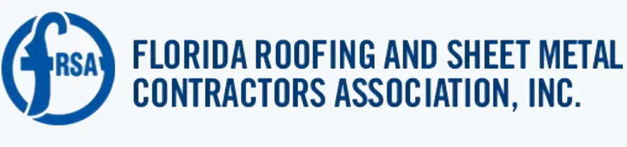 Florida Roofing and Sheet Metal Contractors Association Logo