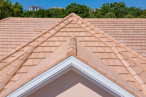 Roofing Services for South Naples